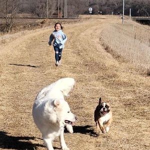 Meet your Posher, Nicholas